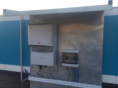 Impianti Elettrici bergamo fotovoltaico