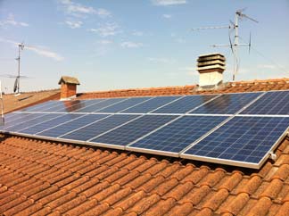 Impianti Elettrici Civili Bergamo