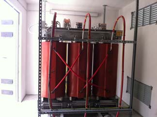 Impianti Elettrici Aziendali